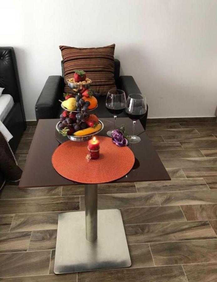 Loft Holiday Mamaia Eksteriør billede