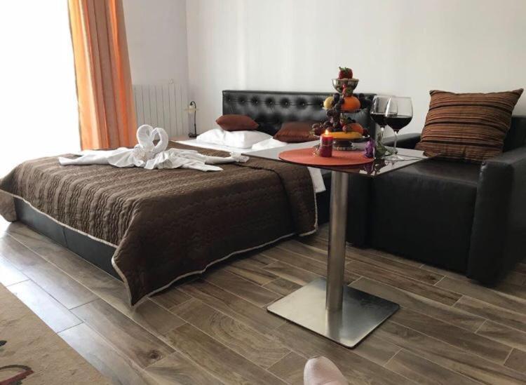 Loft Holiday Mamaia Eksteriør billede