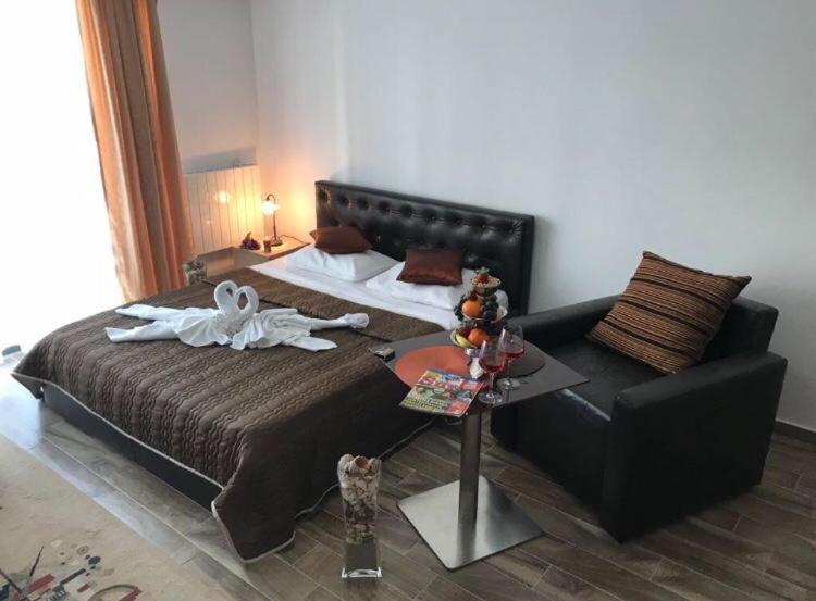 Loft Holiday Mamaia Eksteriør billede